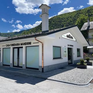 In Val Vigezzo una nuova Casa Funeraria