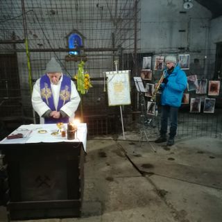 Pestarena, ricordata la tragedia mineraria di 60 anni fa che portò alla chiusura delle miniere d’oro