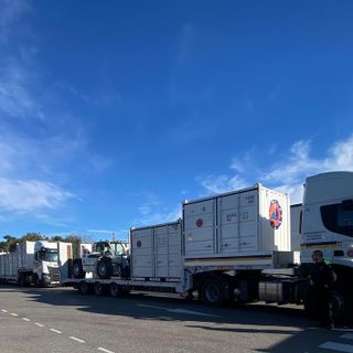 Vco in prima linea all'esercitazione europea Modex 2025