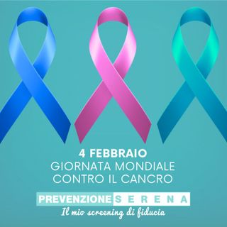Giornata mondiale contro il cancro: la Regione Piemonte promuove la prevenzione