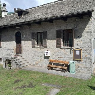 Vogogna, riapre l’ambulatorio medico a Prata