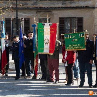 4 novembre, il Comitato Ossola: "Non celebriamo la guerra, costruiamo la pace"