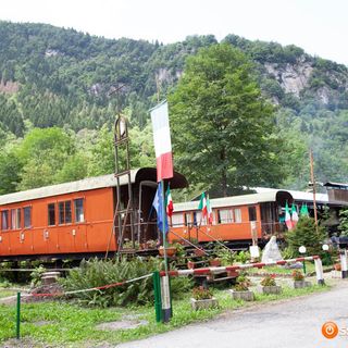 &quot;Il Treno dei Bimbi è un patrimonio importante, non può chiudere per sempre&quot;