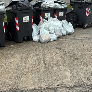 Vogogna dice basta ai rifiuti abbandonati: “Un gesto incivile che danneggia tutti”