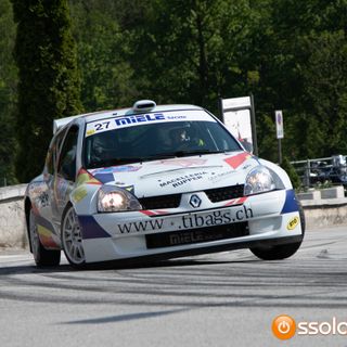 Rombano i motori per la seconda giornata del Valli, oggi le 4 speciali in Cannobina e a Crodo