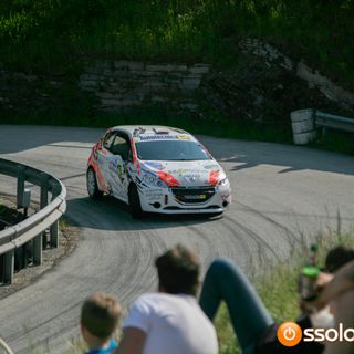 Cresce l'attesa per la 58a edizione del Rally delle Valli Ossolane