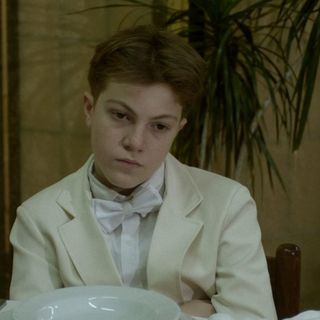 'L'apprendistato', approda su Mubi il film girato all'alberghiero Rosmini