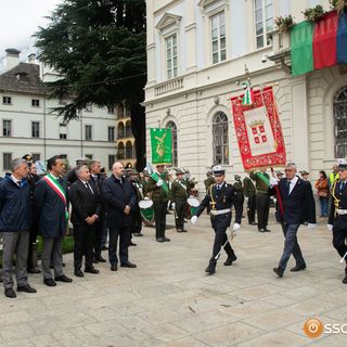 Memoria e Resistenza: Domodossola ricorda l'81° anniversario della Repubblica dell'Ossola