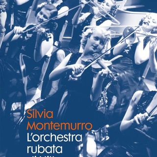 Piedimulera, la scrittrice Silvia Montemurro presenta 'L’orchestra rubata di Hitler'