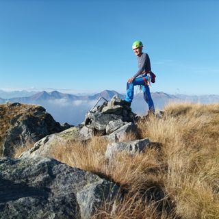 Con il Club dei 4000 la 49esima edizione del corso di alpinismo