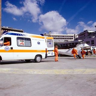 Anestesisti favorevoli alla riforma del 118 regionale