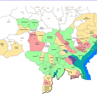 Continua l’emergenza idrica nella provincia del Vco