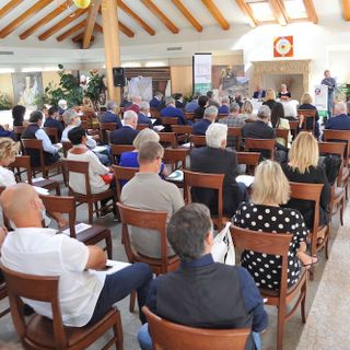 Assograniti Vco ha celebrato il 20° di fondazione