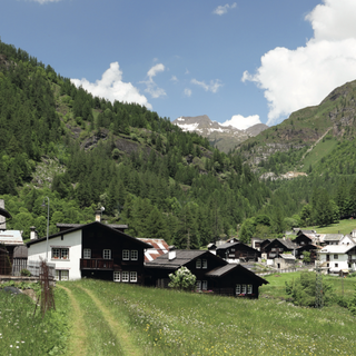 Si avvicina l'inaugurazione del nuovo sentiero Walserweg Gottardo