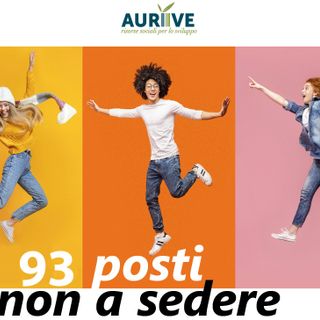 Servizio Civile: prorogata la scadenza, aumentati i posti disponibili