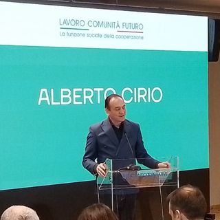 Confcooperative Piemonte al rinnovo: &quot;Il Covid ha messo alla prova il nostro mondo. Ora puntiamo sul green&quot;