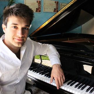 “Vivere di musica”, stasera il concerto con i giovani talenti ossolani