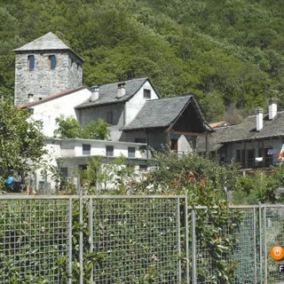 Crevola investe 175 mila euro nei boschi comunali
