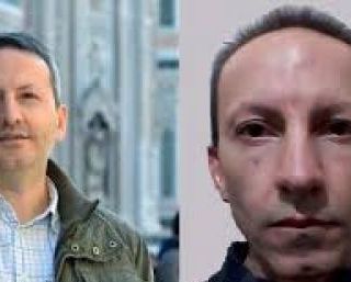 Ahmadreza Djalali, il cittadino onorario di Novara ancora recluso nel carcere di Teheran