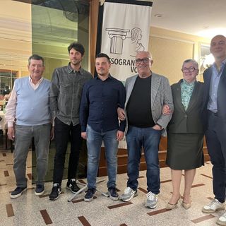 Assograniti Vco rinnova il direttivo: Mariateresa Moro confermata presidente