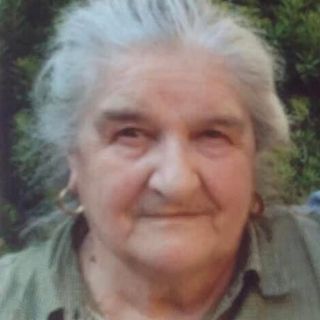 È mancata Aldina Rocchi, la mamma dell'ex parroco di Trontano don Enzo Sala