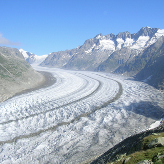 A Crevoladossola si parla di cambiamenti climatici sulle Alpi e in Islanda