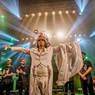 A Malesco una serata benefica con il tributo a Renato Zero