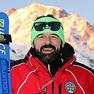 Cambio al vertice della Scuola Sci Macugnaga, Andrea Iacchini è il nuovo Presidente