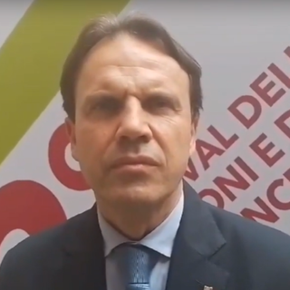 Italia delle Regioni, il Piemonte tra commercio e infrastrutture. Tronzano: &quot;Export record, ma bene anche l'attrazione di investimenti&quot;   VIDEO