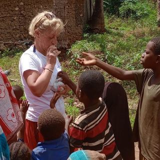 Da Crodo alla Tanzania per portare aiuti alla popolazione