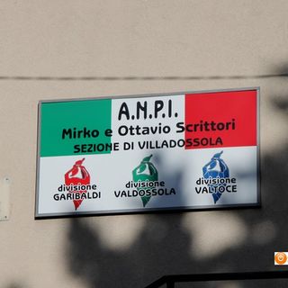 Nell'area feste della Lucciola di Villadossola la 'pastasciutta antifascista'