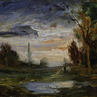 Vigezzini di Francia, Collezione Poscio espone a Casa De Rodis 90 opere dell'Ottocento