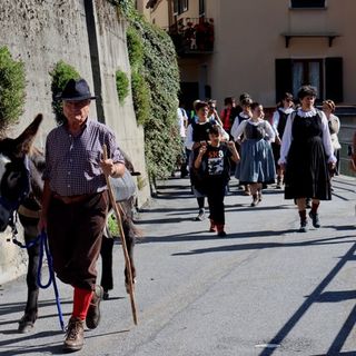 Domenica 22, la XXIX edizione dell'Antronesca