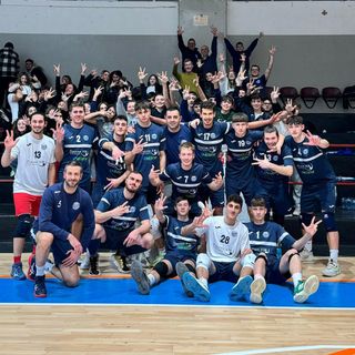 Pallavolo, PediacoopH24 Domo vince contro Aosta e torna prima in classifica