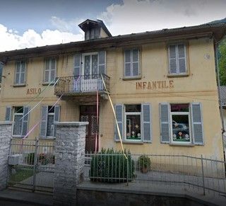 I beni dell'Asilo vanzonese passano al Comune