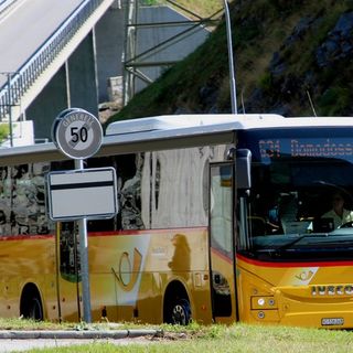 Servizi di trasporto pubblico più attrattivi tra l'Ossola e il Vallese