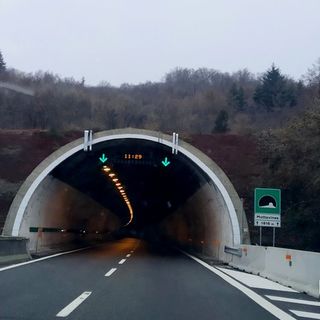 A26, chiuso per una notte il tratto tra l'allacciamento SS 34 e Arona