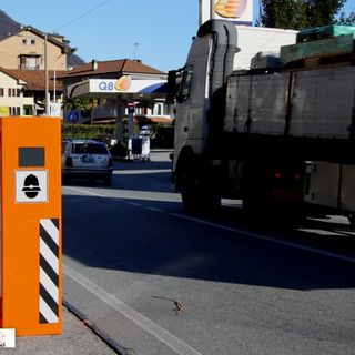 Autovelox: 4,5 mila euro per la manutenzione di tre apparecchiature
