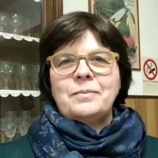 L'Avas Ossola rinnova il direttivo, la presidente Bergamini verso un secondo mandato VIDEO