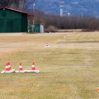 Rinnovata la concessione dell'aviosuperficie di Megolo