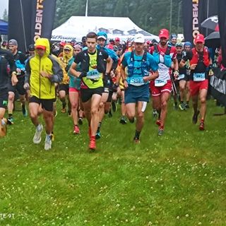 But Formazza 2023: l’elvetico Lucien Epinay vince nella maschile dell’Ultra Trail