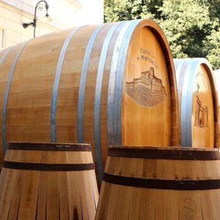 PerBacco! Chebianchi! a Bellinzona