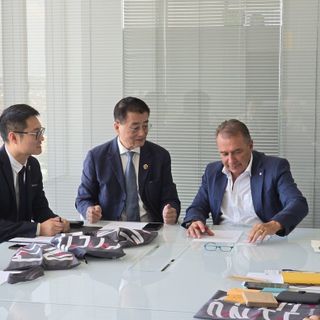 Bongioanni: &quot;Al lavoro per portare le eccellenze piemontesi sul mercato cinese&quot;