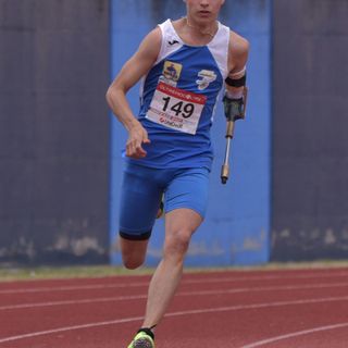 Ottimi risultati per il Gsh Sempione ai Campionati Italiani Assoluti Fispes