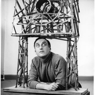 La Vinavil sponsor della mostra dedicata ad Enrico Baj a palazzo Reale a Milano