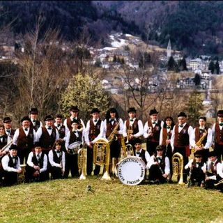Questa sera a Malesco concerto della Banda in piazza