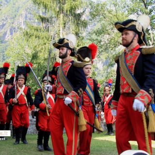 L'amministrazione dà una mano alla Milizia per la festa dei 400 anni