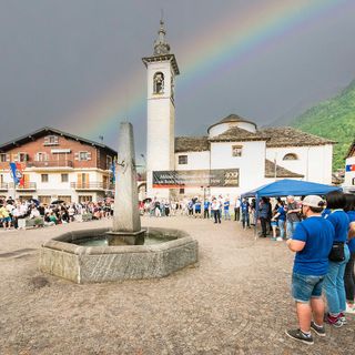 A Bannio un fine settimana da ricordare fra suoni, sapori e tradizioni