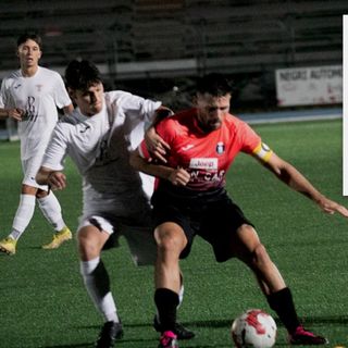 Promozione, test probante per il Baveno