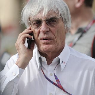 Bernard Charles Ecclestone a processo per frode fiscale